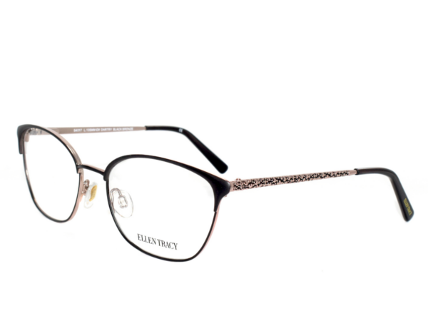 ELLEN TRACY DARTRY-BLACK BRONZE