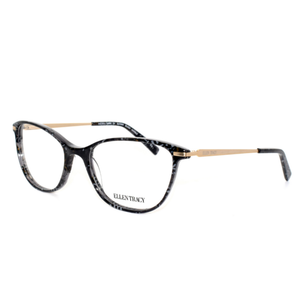 ELLEN TRACY GUYANA-BLACK MARBLE
