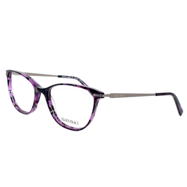 ELLEN TRACY GUYANA-PURPLE MARBLE