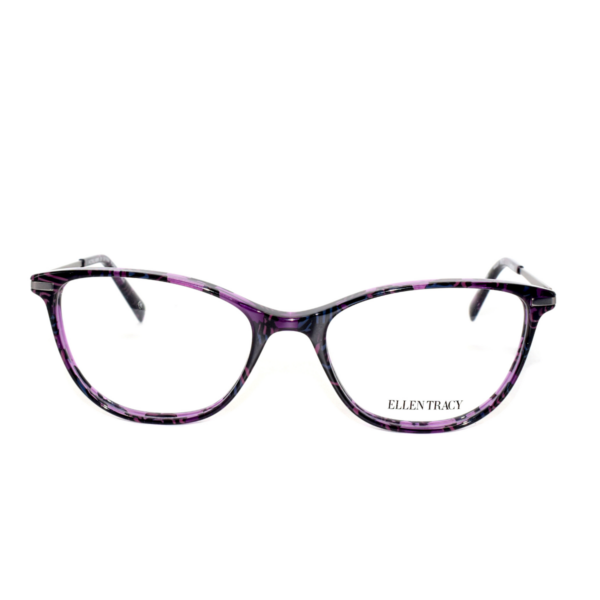 ELLEN TRACY GUYANA-PURPLE MARBLE - Imagen 2