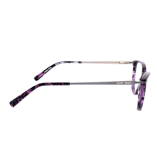 ELLEN TRACY GUYANA-PURPLE MARBLE - Imagen 3