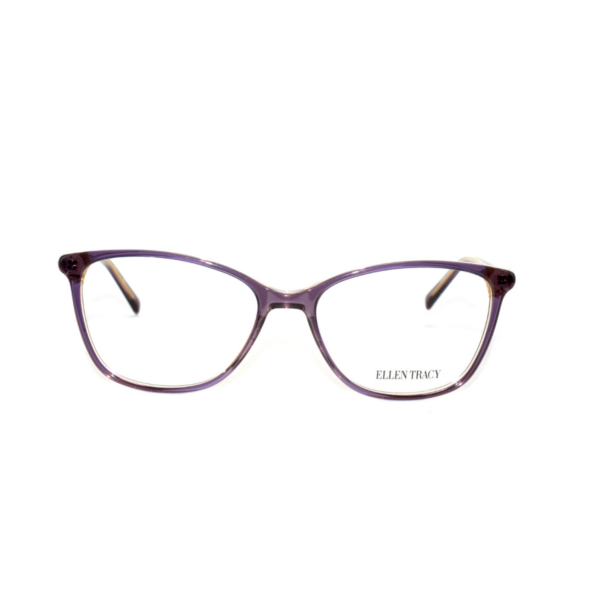 ELLEN TRACY SANTRY-PURPLE LAMINATE - Imagen 2
