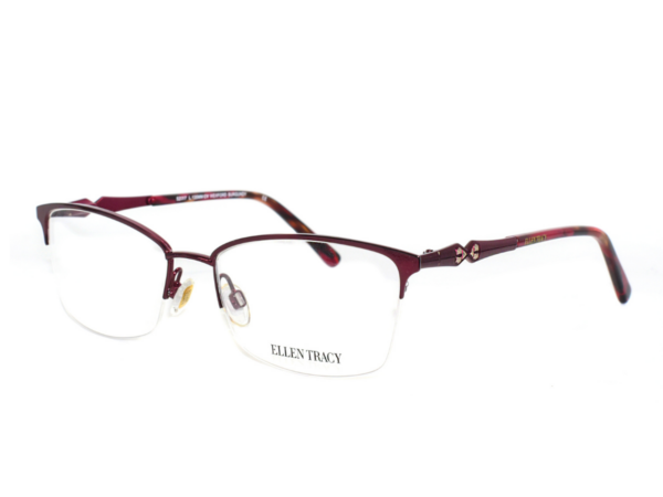 ELLEN TRACY WEXFORD-BURGUNDY
