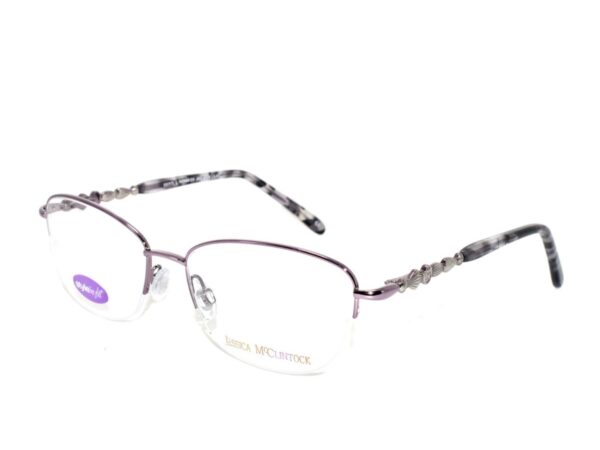 JESSICA MCCLINTOCK 4308-LILAC