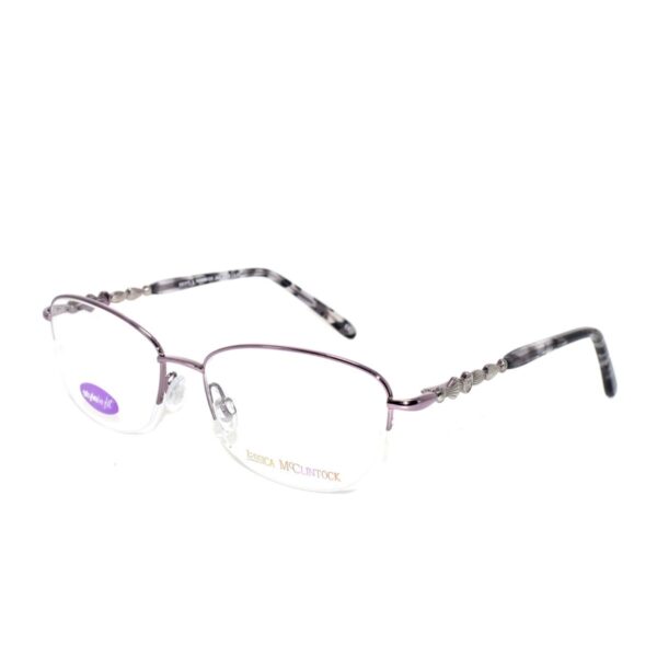 JESSICA MCCLINTOCK 4308-LILAC
