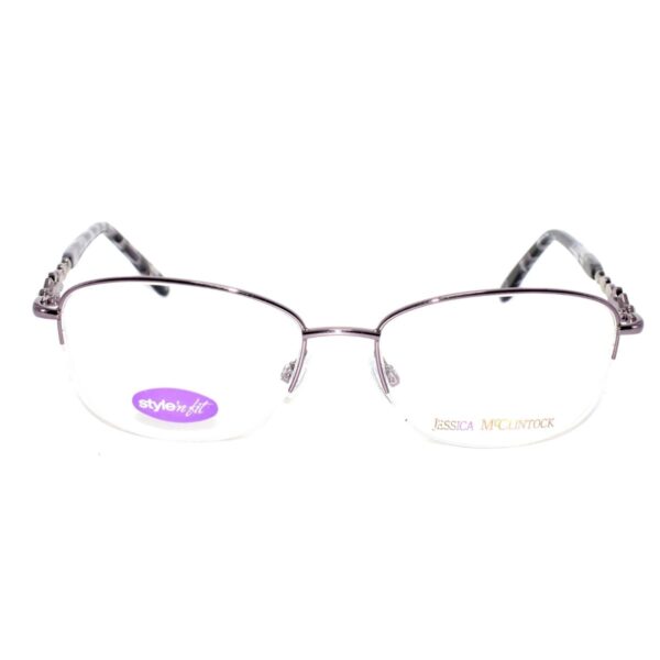 JESSICA MCCLINTOCK 4308-LILAC - Imagen 2