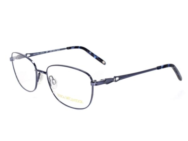 JESSICA MCCLINTOCK 4318-BLUE