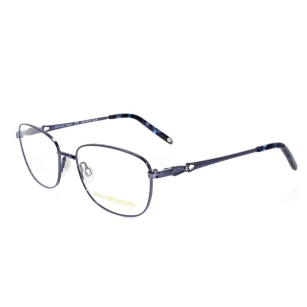 JESSICA MCCLINTOCK 4318-BLUE