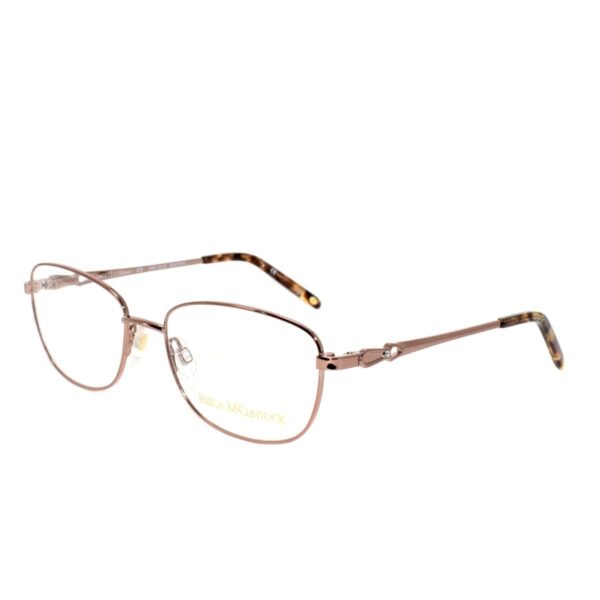 JESSICA MCCLINTOCK 4318-BROWN