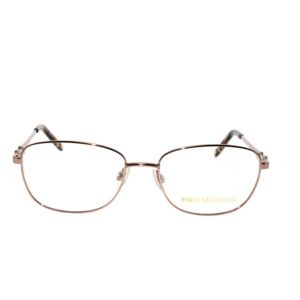 JESSICA MCCLINTOCK 4318-BROWN - Imagen 2