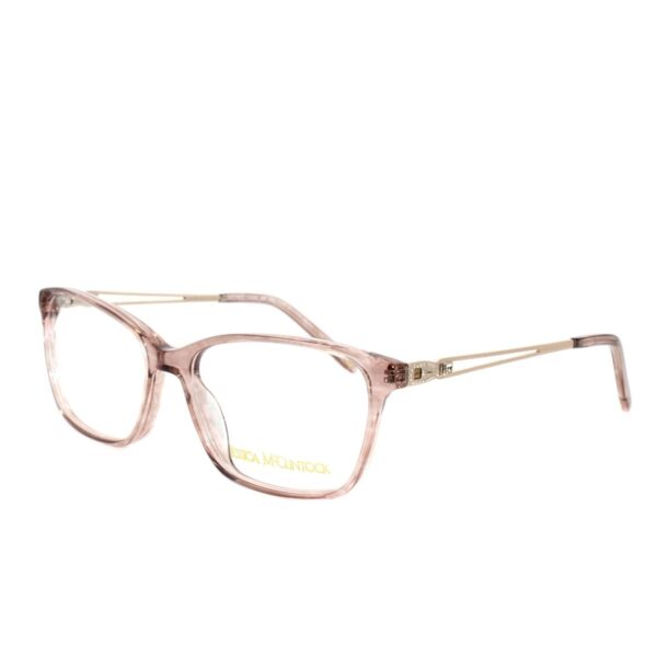 JESSICA MCCLINTOCK 4326-BROWN HORN