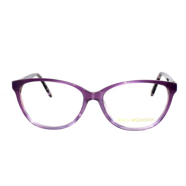 JESSICA MCCLINTOCK 4327-PURPLE FADE - Imagen 2