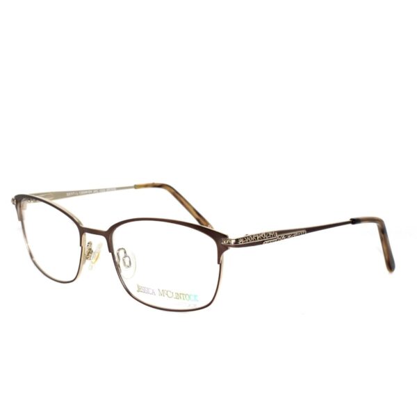 JESSICA MCCLINTOCK 4329-BROWN
