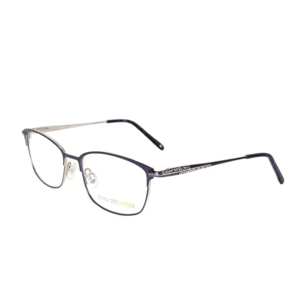 JESSICA MCCLINTOCK 4329-NAVY
