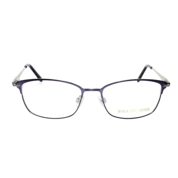 JESSICA MCCLINTOCK 4329-NAVY - Imagen 2