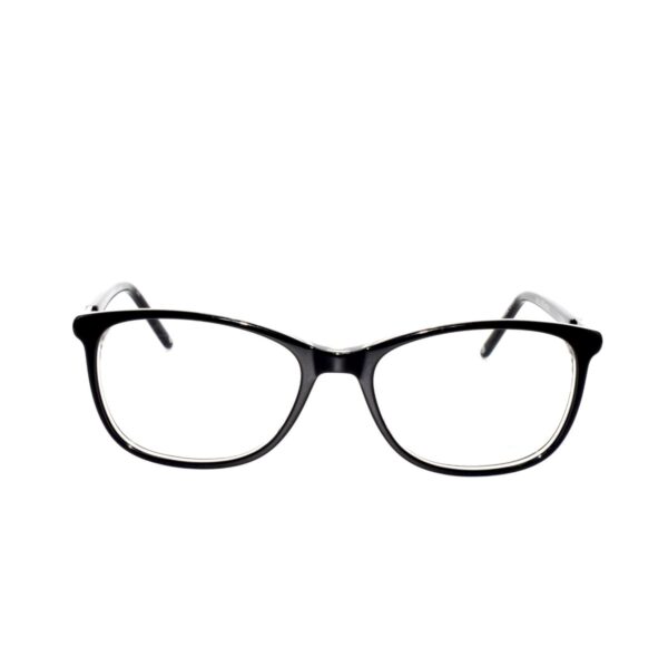 JESSICA MCCLINTOCK 4333-BLACK LAMINATE - Imagen 2