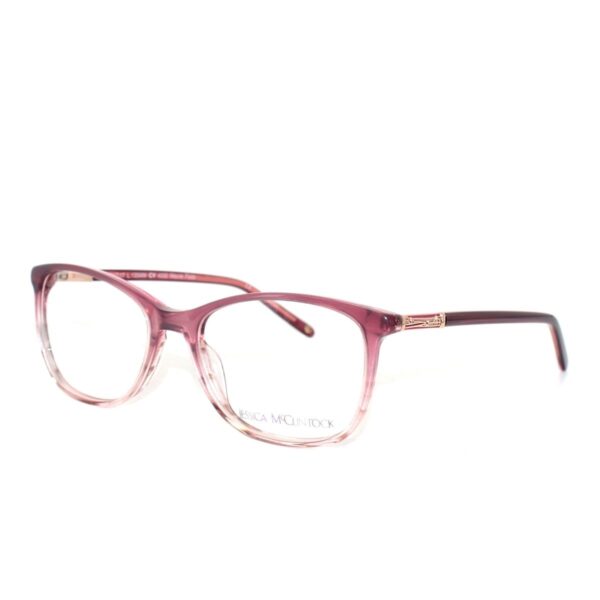 JESSICA MCCLINTOCK 4333-MAUVE FADE
