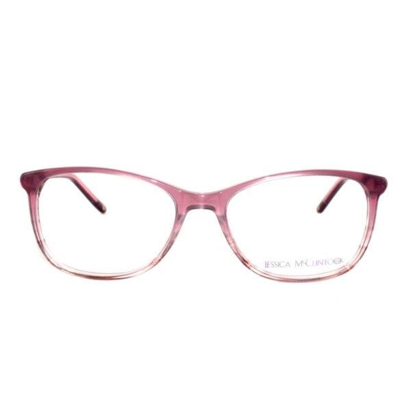 JESSICA MCCLINTOCK 4333-MAUVE FADE - Imagen 2