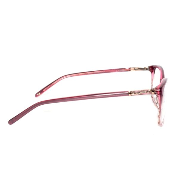 JESSICA MCCLINTOCK 4333-MAUVE FADE - Imagen 3