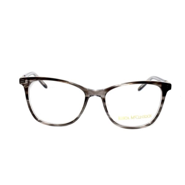 JESSICA MCCLINTOCK 4340-BLACK HORN LAMINATE - Imagen 2