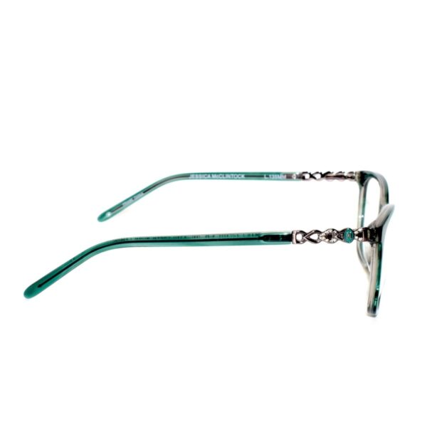 JESSICA MCCLINTOCK 4340-GREEN HORN LAMINATE - Imagen 3
