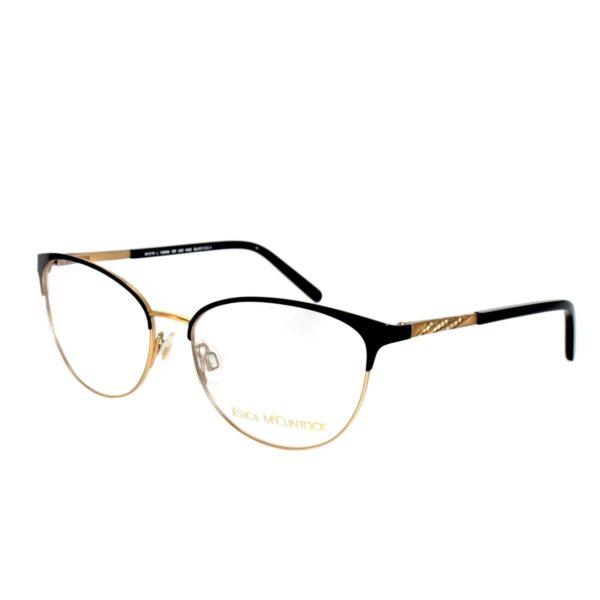 JESSICA MCCLINTOCK 4342-BLACK GOLD