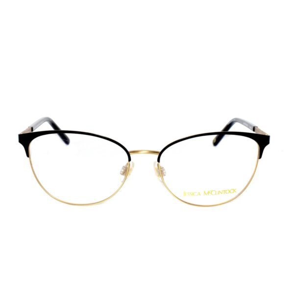 JESSICA MCCLINTOCK 4342-BLACK GOLD - Imagen 2