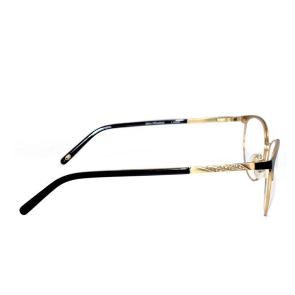 JESSICA MCCLINTOCK 4342-BLACK GOLD - Imagen 3