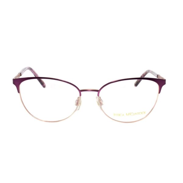 JESSICA MCCLINTOCK 4342-PURPLE ROSE GOLD - Imagen 2