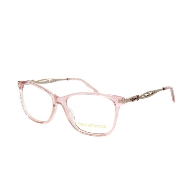 JESSICA MCCLINTOCK 4345-PINK CRYSTAL
