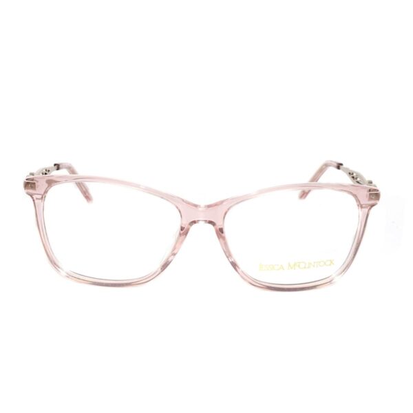 JESSICA MCCLINTOCK 4345-PINK CRYSTAL - Imagen 2