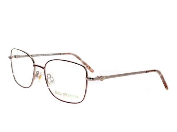JESSICA MCCLINTOCK 4346-BROWN