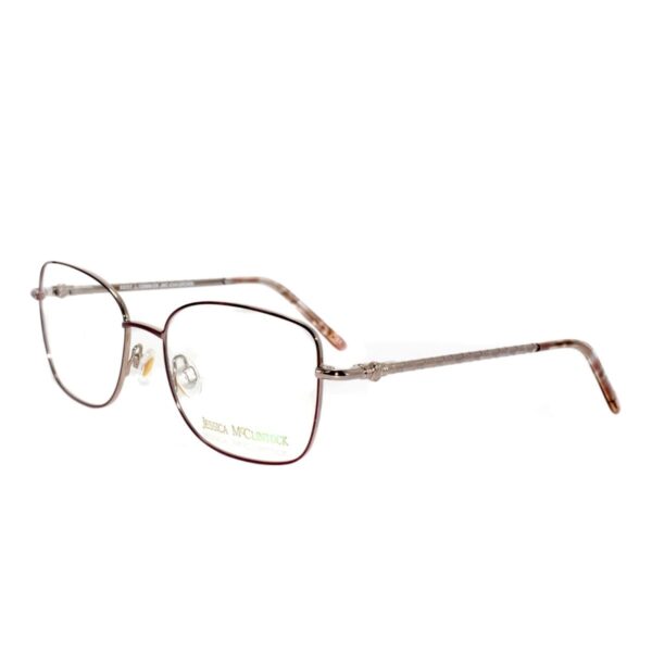 JESSICA MCCLINTOCK 4346-BROWN