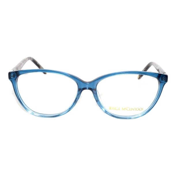 JESSICA MCCLINTOCK 4327-BLUE FADE - Imagen 2