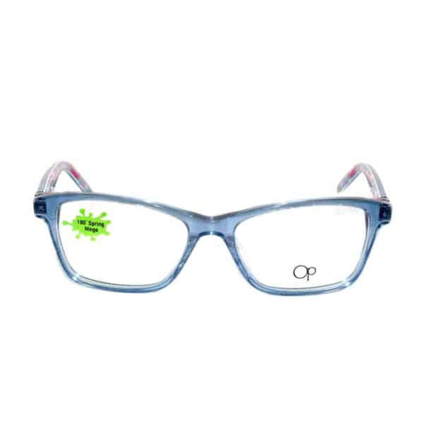 OCEAN PACIFIC 879-BLUE GLITTER - Imagen 2