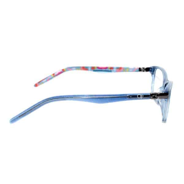 OCEAN PACIFIC 879-BLUE GLITTER - Imagen 3
