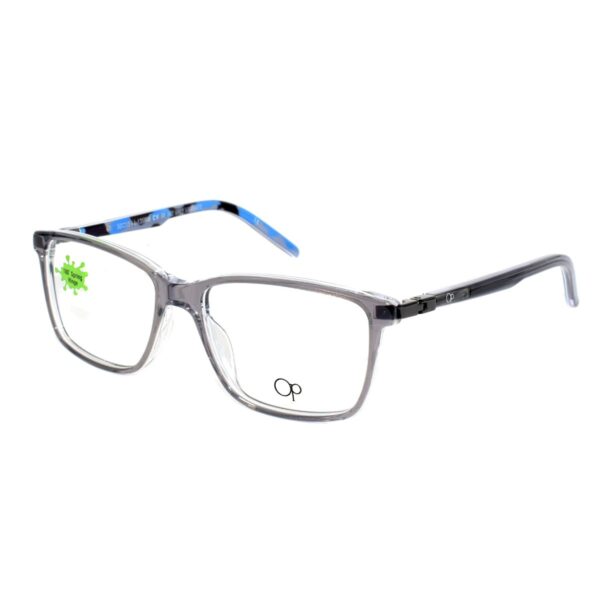 OCEAN PACIFIC 882-GREY LAMINATE