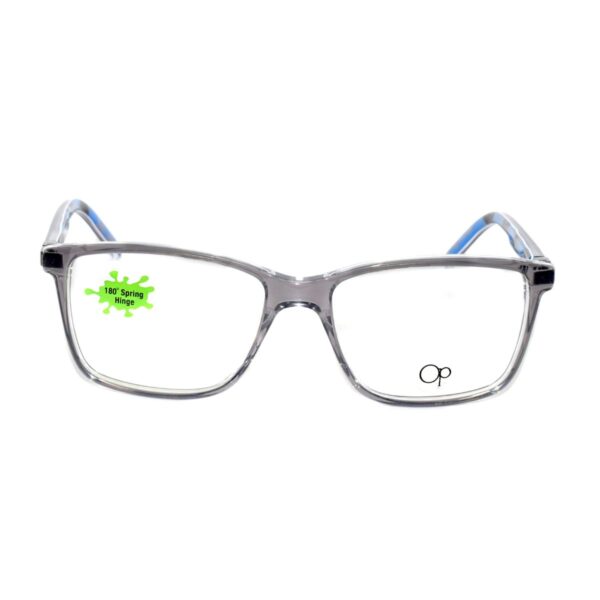 OCEAN PACIFIC 882-GREY LAMINATE - Imagen 2