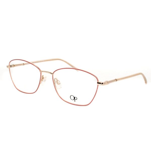 OCEAN PACIFIC BALI BABES-BLUSH