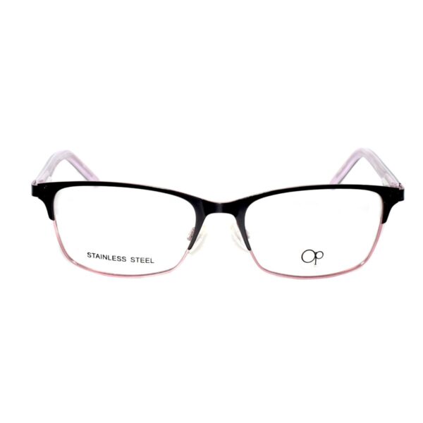 OCEAN PACIFIC PRISTINE-BLACK ROSE GOLD - Imagen 2