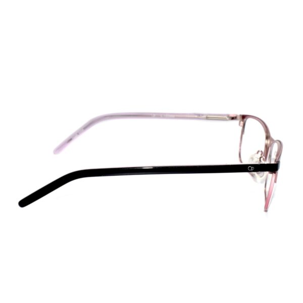 OCEAN PACIFIC PRISTINE-BLACK ROSE GOLD - Imagen 3