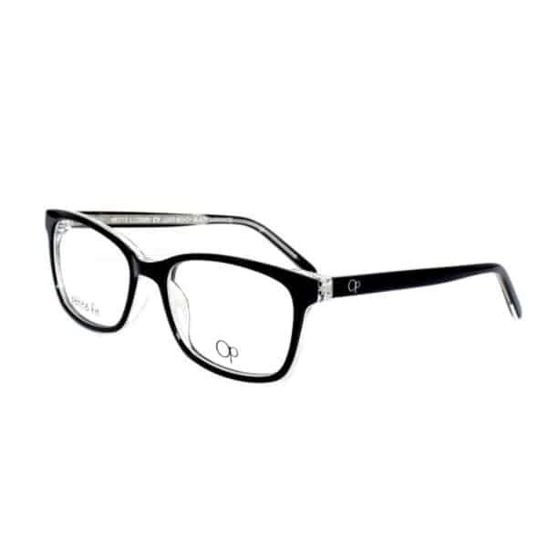 OCEAN PACIFIC JUNO BEACH-BLACK LAMINATE