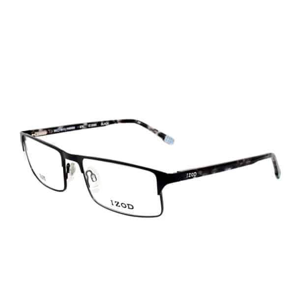 IZOD 2065-BLACK