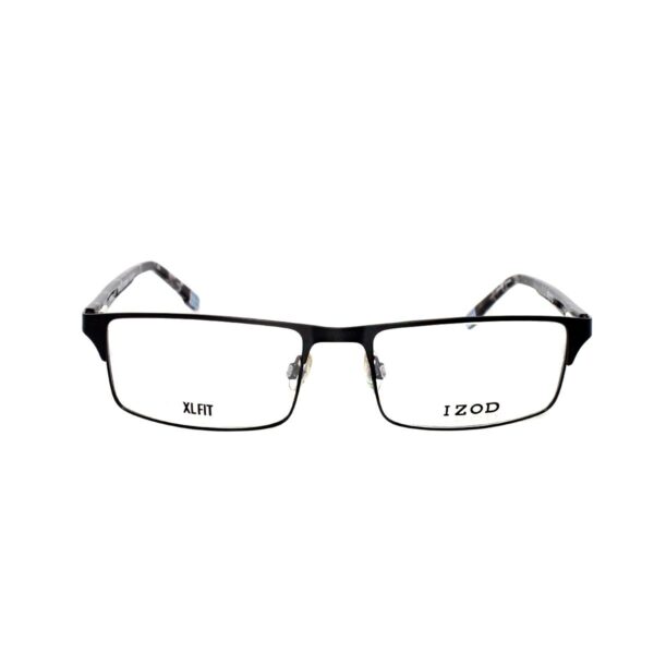 IZOD 2065-BLACK - Imagen 2