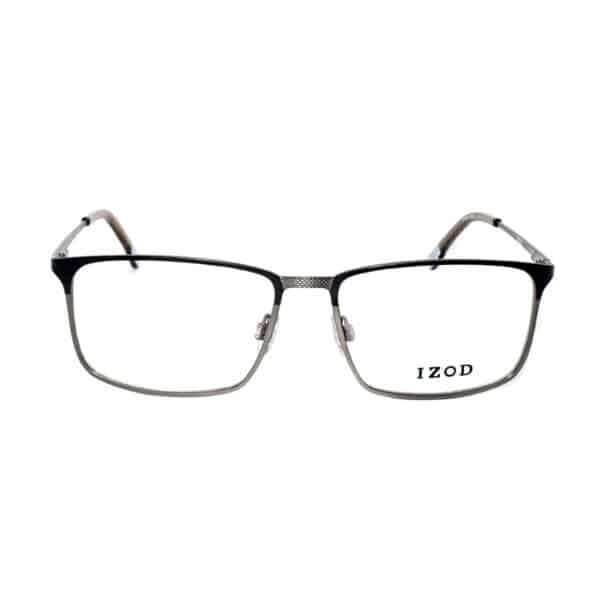 IZOD 2069-BLACK GUNMETAL - Imagen 2