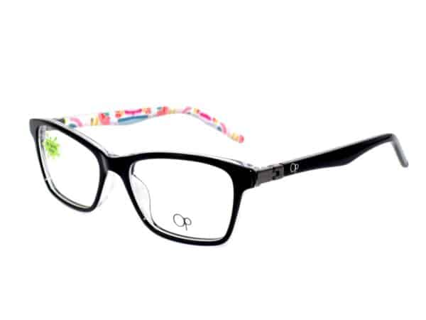 OCEAN PACIFIC 879-BLACK LAMINATE