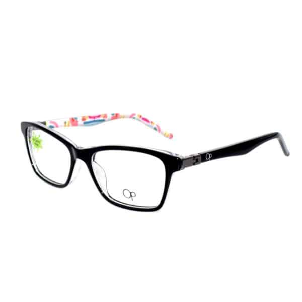 OCEAN PACIFIC 879-BLACK LAMINATE