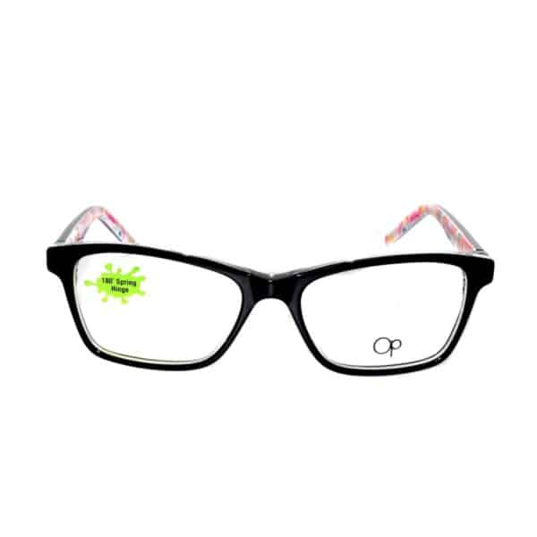 OCEAN PACIFIC 879-BLACK LAMINATE - Imagen 2