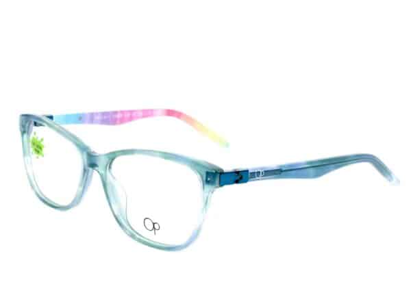 OCEAN PACIFIC 880-BLUE MULTI