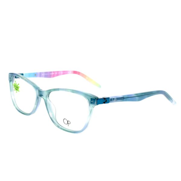 OCEAN PACIFIC 880-BLUE MULTI